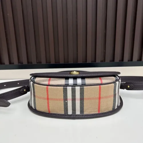Replica Burberry AAA Quality Messenger Bags For Women #1403908 $100.00 USD for Wholesale