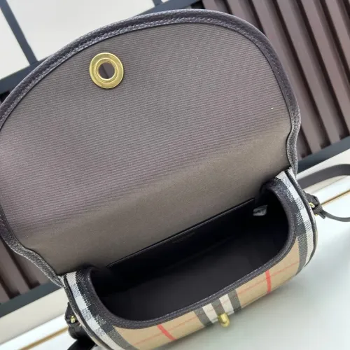 Replica Burberry AAA Quality Messenger Bags For Women #1403908 $100.00 USD for Wholesale