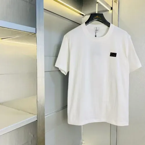 Burberry T-Shirts Short Sleeved For Unisex #1403915 $27.00 USD, Wholesale Replica Burberry T-Shirts