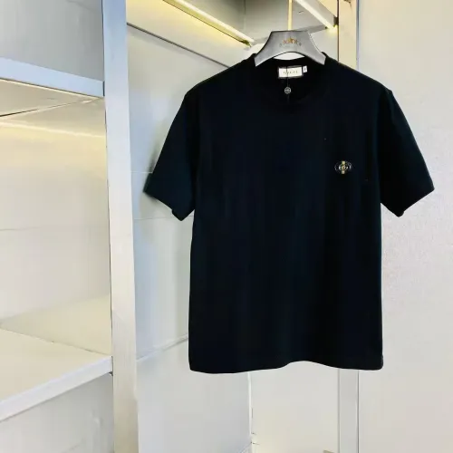 Gucci T-Shirts Short Sleeved For Unisex #1403934 $27.00 USD, Wholesale Replica Gucci T-Shirts