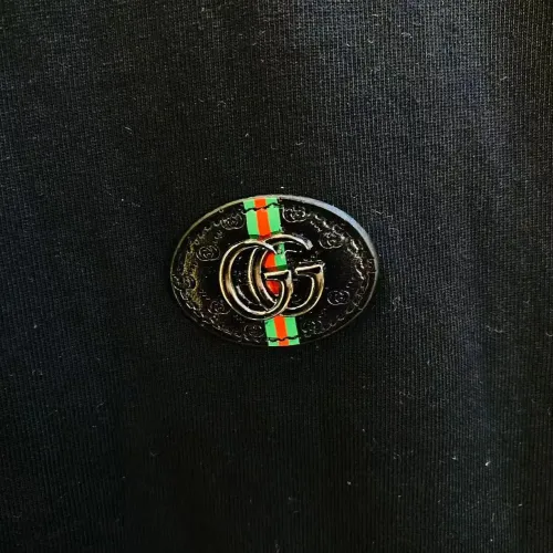 Replica Gucci T-Shirts Short Sleeved For Unisex #1403934 $27.00 USD for Wholesale