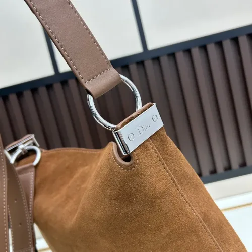 Replica Christian Dior AAA Quality Messenger Bags For Women #1403948 $105.00 USD for Wholesale