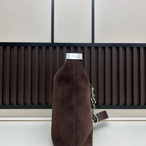 Replica Christian Dior AAA Quality Messenger Bags For Women #1403949 $105.00 USD for Wholesale