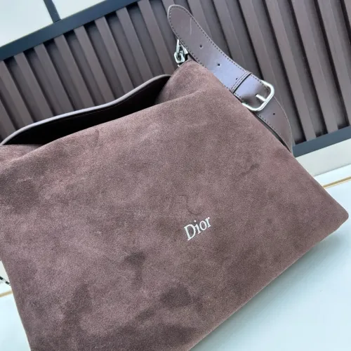 Replica Christian Dior AAA Quality Messenger Bags For Women #1403949 $105.00 USD for Wholesale