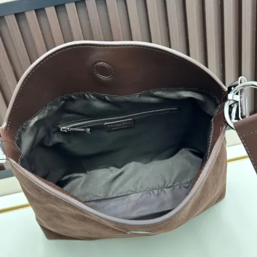 Replica Christian Dior AAA Quality Messenger Bags For Women #1403949 $105.00 USD for Wholesale