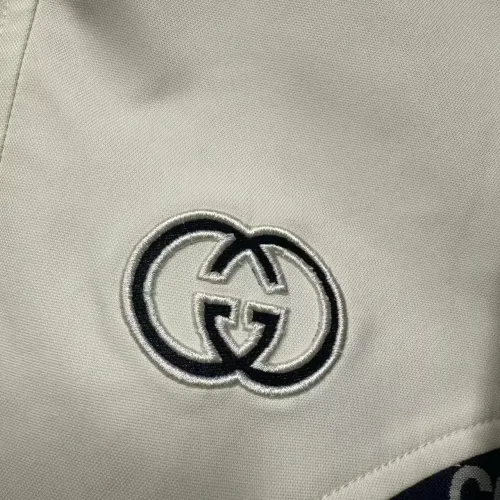 Replica Gucci Down Feather Coat Long Sleeved For Unisex #1403952 $102.00 USD for Wholesale