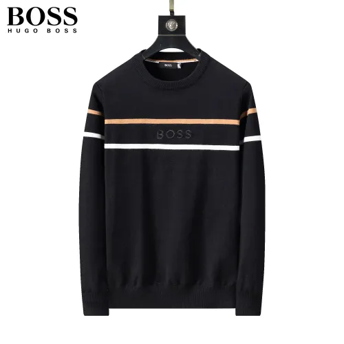 Boss Sweaters Long Sleeved For Men #1403957