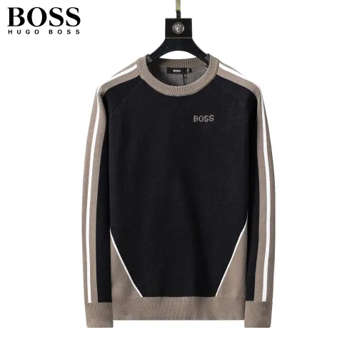 Boss Sweaters Long Sleeved For Men #1403958