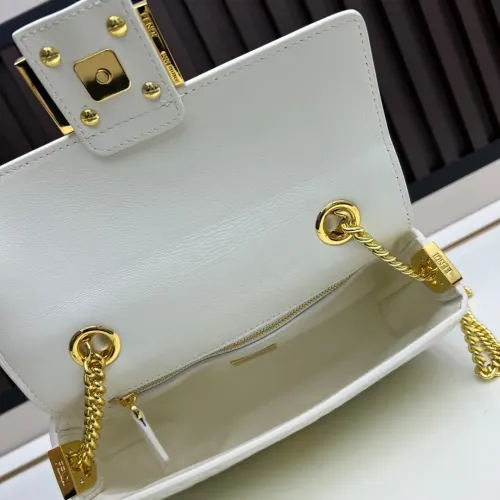 Replica Fendi AAA Quality Messenger Bags For Women #1403964 $98.00 USD for Wholesale