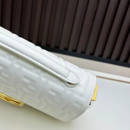 Replica Fendi AAA Quality Messenger Bags For Women #1403964 $98.00 USD for Wholesale