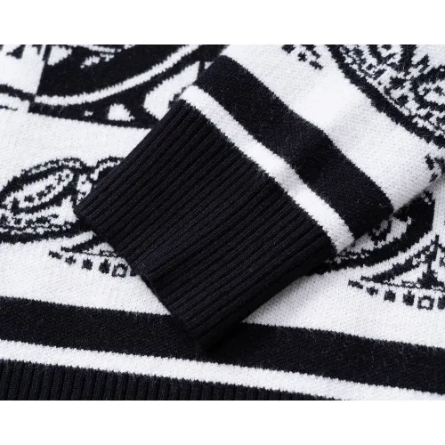 Replica Dolce & Gabbana D&G Sweaters Long Sleeved For Men #1403967 $45.00 USD for Wholesale