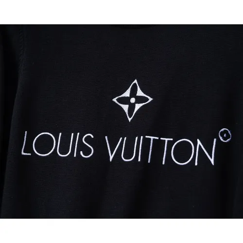 Replica Louis Vuitton LV Sweaters Long Sleeved For Men #1403969 $45.00 USD for Wholesale