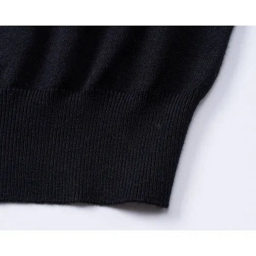 Replica Louis Vuitton LV Sweaters Long Sleeved For Men #1403969 $45.00 USD for Wholesale