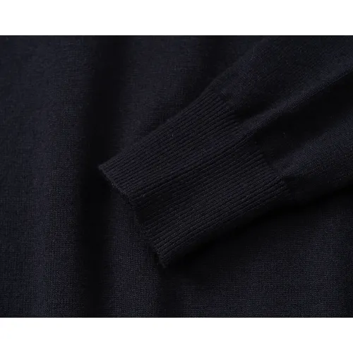 Replica Louis Vuitton LV Sweaters Long Sleeved For Men #1403969 $45.00 USD for Wholesale