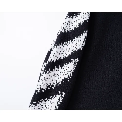 Replica Off-White Sweaters Long Sleeved For Men #1403973 $45.00 USD for Wholesale