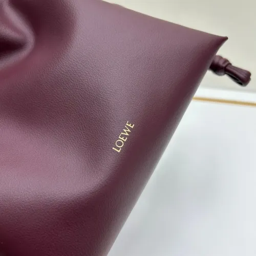 Replica LOEWE AAA Quality Messenger Bags For Women #1403977 $135.00 USD for Wholesale