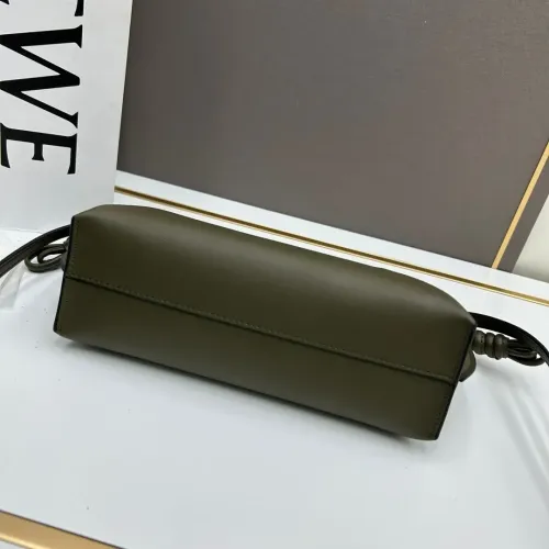 Replica LOEWE AAA Quality Messenger Bags For Women #1403984 $135.00 USD for Wholesale
