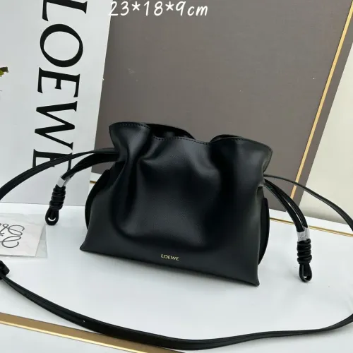 LOEWE AAA Quality Messenger Bags For Women #1403997 $135.00 USD, Wholesale Replica LOEWE AAA Quality Messenger Bags