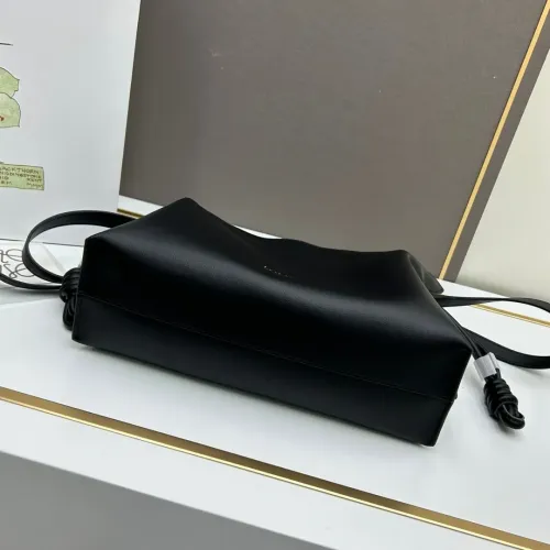 Replica LOEWE AAA Quality Messenger Bags For Women #1403999 $150.00 USD for Wholesale