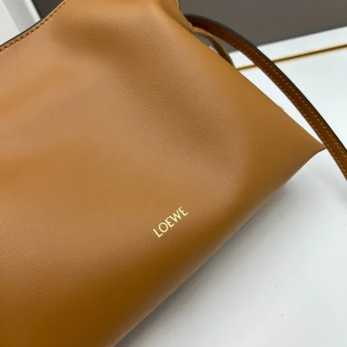 Replica LOEWE AAA Quality Messenger Bags For Women #1404001 $135.00 USD for Wholesale