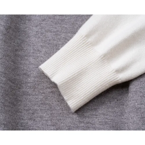 Replica Prada Sweaters Long Sleeved For Men #1404009 $45.00 USD for Wholesale
