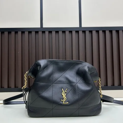 Yves Saint Laurent YSL AAA Quality Messenger Bags For Women #1404019 $92.00 USD, Wholesale Replica Yves Saint Laurent YSL AAA Quality Messenger Bags