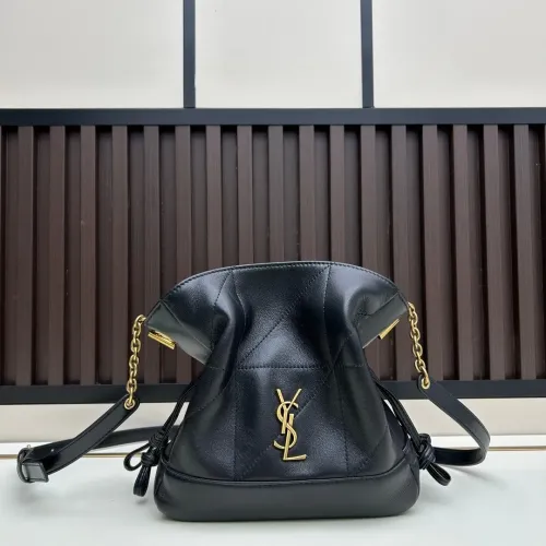 Yves Saint Laurent YSL AAA Quality Messenger Bags For Women #1404021 $88.00 USD, Wholesale Replica Yves Saint Laurent YSL AAA Quality Messenger Bags