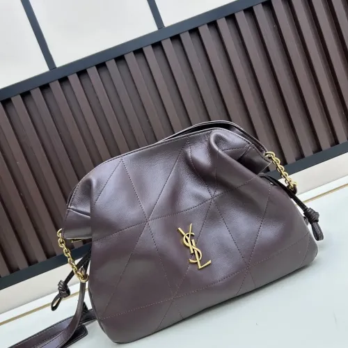 Replica Yves Saint Laurent YSL AAA Quality Messenger Bags For Women #1404022 $92.00 USD for Wholesale