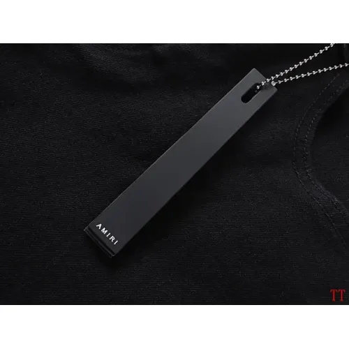 Replica Amiri Jeans For Men #1404024 $64.00 USD for Wholesale