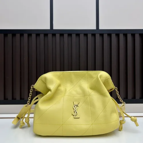 Yves Saint Laurent YSL AAA Quality Messenger Bags For Women #1404025 $92.00 USD, Wholesale Replica Yves Saint Laurent YSL AAA Quality Messenger Bags