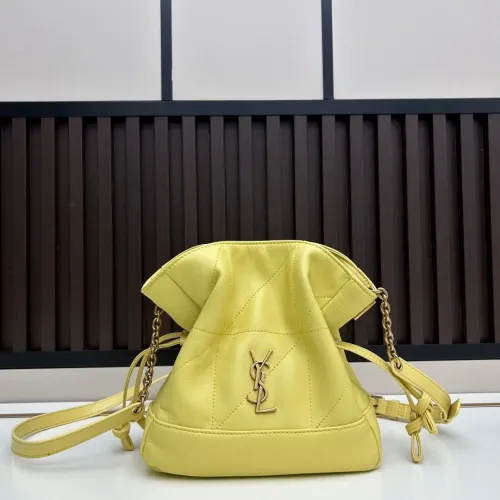 Yves Saint Laurent YSL AAA Quality Messenger Bags For Women #1404029 $88.00 USD, Wholesale Replica Yves Saint Laurent YSL AAA Quality Messenger Bags
