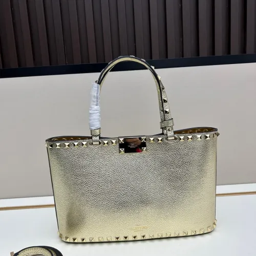 Replica Valentino AAA Quality Handbags For Women #1404037 $96.00 USD for Wholesale