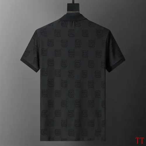Replica Gucci Tracksuits Short Sleeved For Men #1404043 $68.00 USD for Wholesale