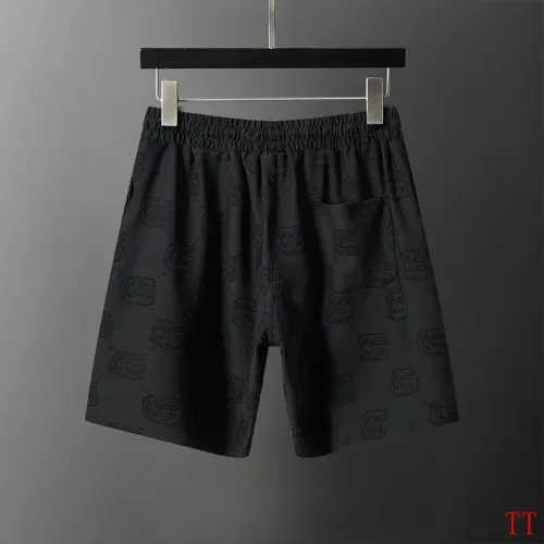 Replica Gucci Tracksuits Short Sleeved For Men #1404043 $68.00 USD for Wholesale