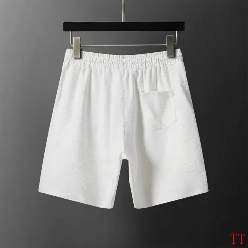 Replica Gucci Tracksuits Short Sleeved For Men #1404044 $68.00 USD for Wholesale