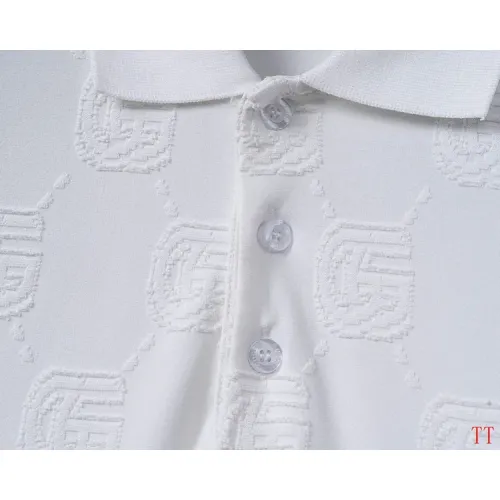 Replica Gucci Tracksuits Short Sleeved For Men #1404044 $68.00 USD for Wholesale