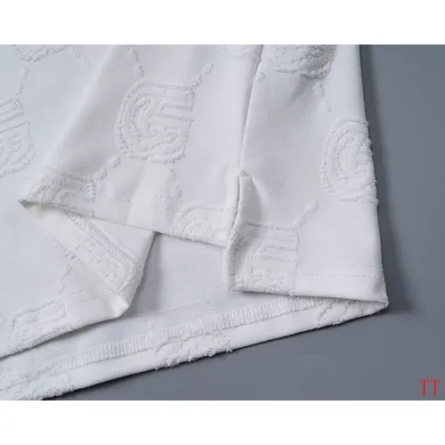 Replica Gucci Tracksuits Short Sleeved For Men #1404044 $68.00 USD for Wholesale