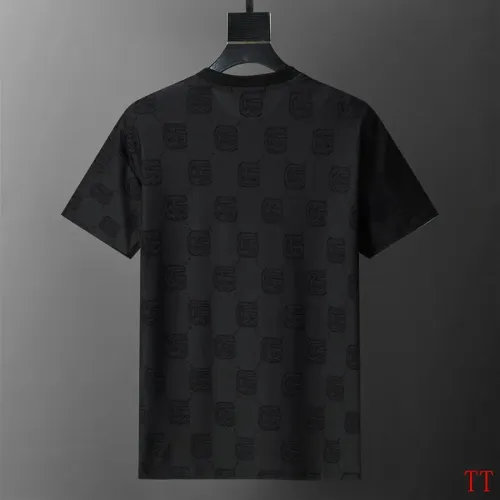 Replica Gucci Tracksuits Short Sleeved For Men #1404049 $60.00 USD for Wholesale