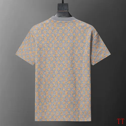 Replica Louis Vuitton LV Tracksuits Short Sleeved For Men #1404051 $60.00 USD for Wholesale