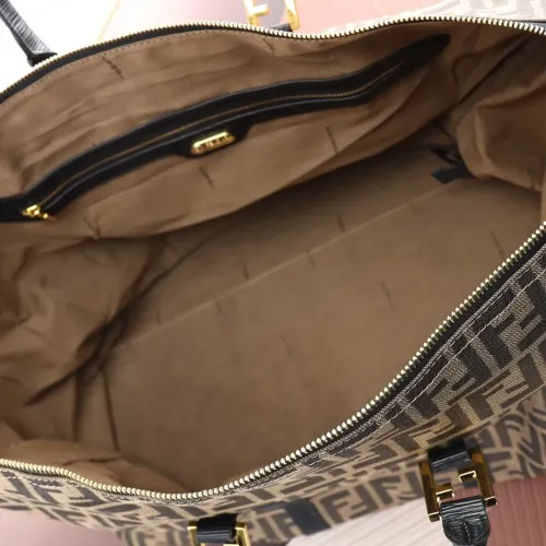 Replica Fendi Travel Bags #1404052 $96.00 USD for Wholesale