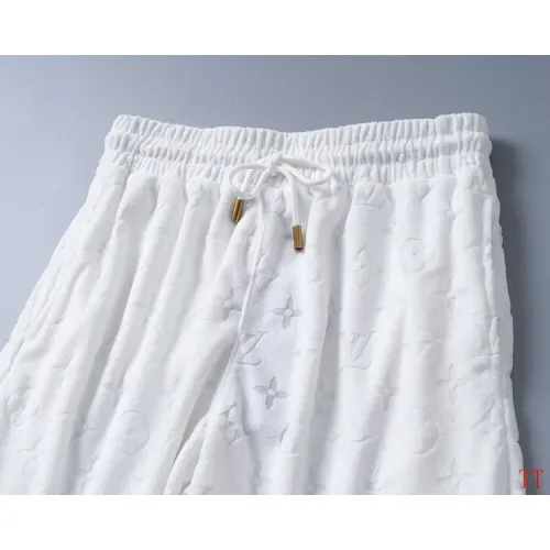 Replica Louis Vuitton LV Tracksuits Short Sleeved For Men #1404055 $68.00 USD for Wholesale