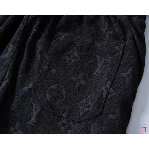 Replica Louis Vuitton LV Tracksuits Short Sleeved For Men #1404056 $68.00 USD for Wholesale