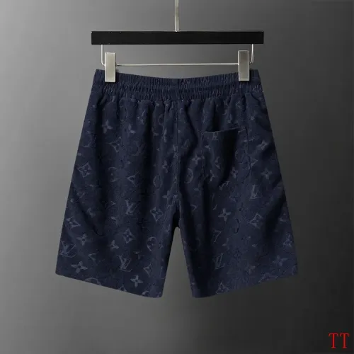 Replica Louis Vuitton LV Tracksuits Short Sleeved For Men #1404057 $68.00 USD for Wholesale