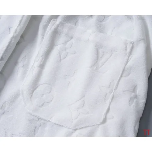 Replica Louis Vuitton LV Tracksuits Short Sleeved For Men #1404058 $60.00 USD for Wholesale