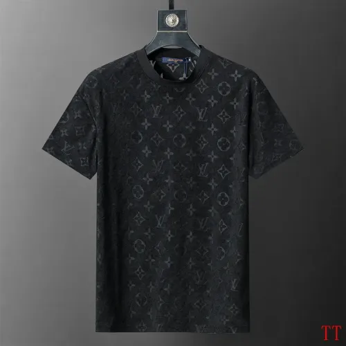 Replica Louis Vuitton LV Tracksuits Short Sleeved For Men #1404064 $60.00 USD for Wholesale