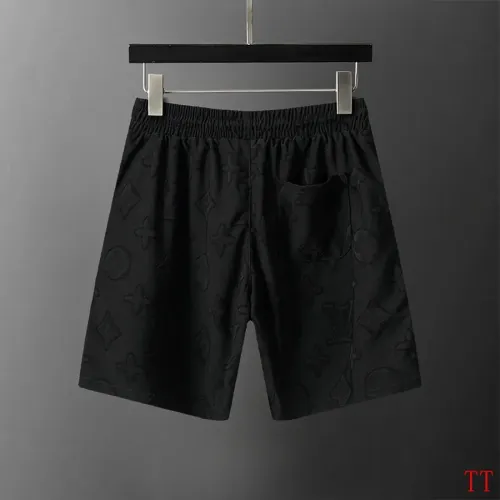 Replica Louis Vuitton LV Tracksuits Short Sleeved For Men #1404066 $68.00 USD for Wholesale