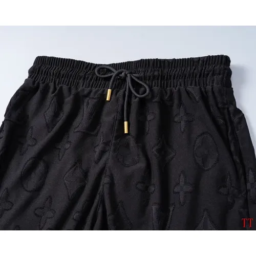 Replica Louis Vuitton LV Tracksuits Short Sleeved For Men #1404068 $60.00 USD for Wholesale