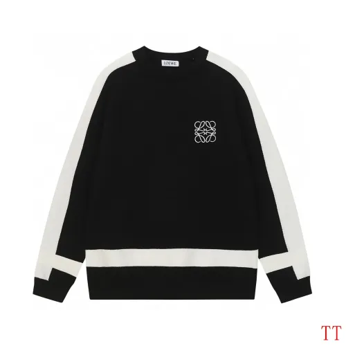 LOEWE Sweaters Long Sleeved For Unisex #1404079 $64.00 USD, Wholesale Replica LOEWE Sweaters