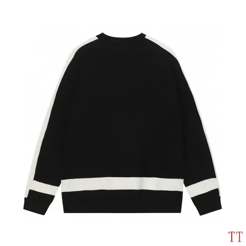 Replica LOEWE Sweaters Long Sleeved For Unisex #1404079 $64.00 USD for Wholesale