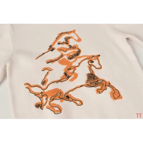 Replica Burberry Fashion Sweaters Long Sleeved For Unisex #1404080 $64.00 USD for Wholesale